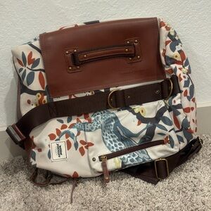 Anvanda GFB bag